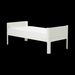 New Nova Junior seng 150x70cm Cream white Børn Juniorsenge