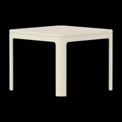 Nova lille bord Cream white Børn Børnemøbler