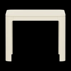 Nova lille bord Cream white Børn Børnemøbler