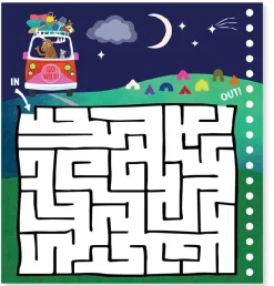 Best Floss & Rock - Magic Multiplay - Adventure Kreativitet|Kreativitet