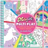 Discount Floss & Rock - Magic Multiplay - Rainbow Fairy Kreativitet|Kreativitet