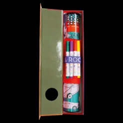 Online Floss & Rock - Male & Tegnemåtte - Biler Aktivitetslegetøj|Kreativitet