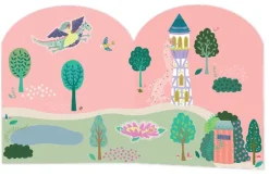 Outlet Floss & Rock - Stick & Play - Fairy Tale Aktivitetslegetøj|Kreativitet