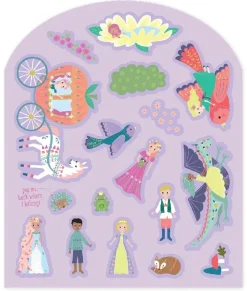 Outlet Floss & Rock - Stick & Play - Fairy Tale Aktivitetslegetøj|Kreativitet