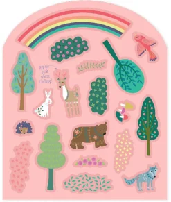 Outlet Floss & Rock - Stick & Play - Fairy Tale Aktivitetslegetøj|Kreativitet