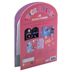 Outlet Floss & Rock - Stick & Play - Enchanted Aktivitetslegetøj|Kreativitet