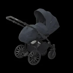 Discount Fodpose til Nordic Seat - Dusty Navy Tilbehør Til Vogne