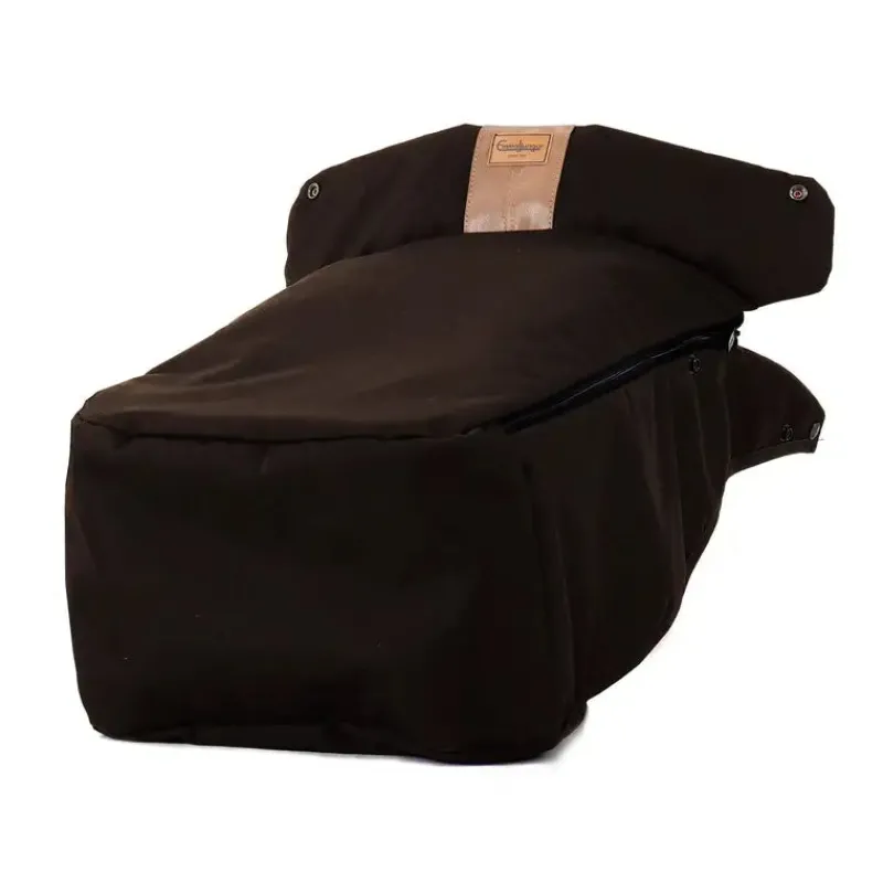 Best Forlæder ERGO/FLAT Outdoor Brown Tilbehør Til Vogne