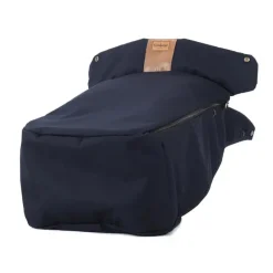 Hot Forlæder ERGO/FLAT Outdoor Navy Tilbehør Til Vogne