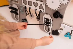 Discount Aktivitetstavle Elefant til gulv Trælegetøj|Kreativitet