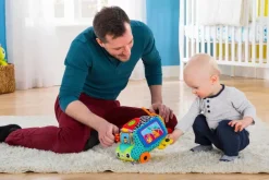 Outlet Freddies aktivitetsbus Aktivitetslegetøj