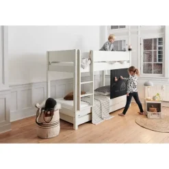 Discount Frigg Køjeseng Børn Børnemøbler|Juniorsenge