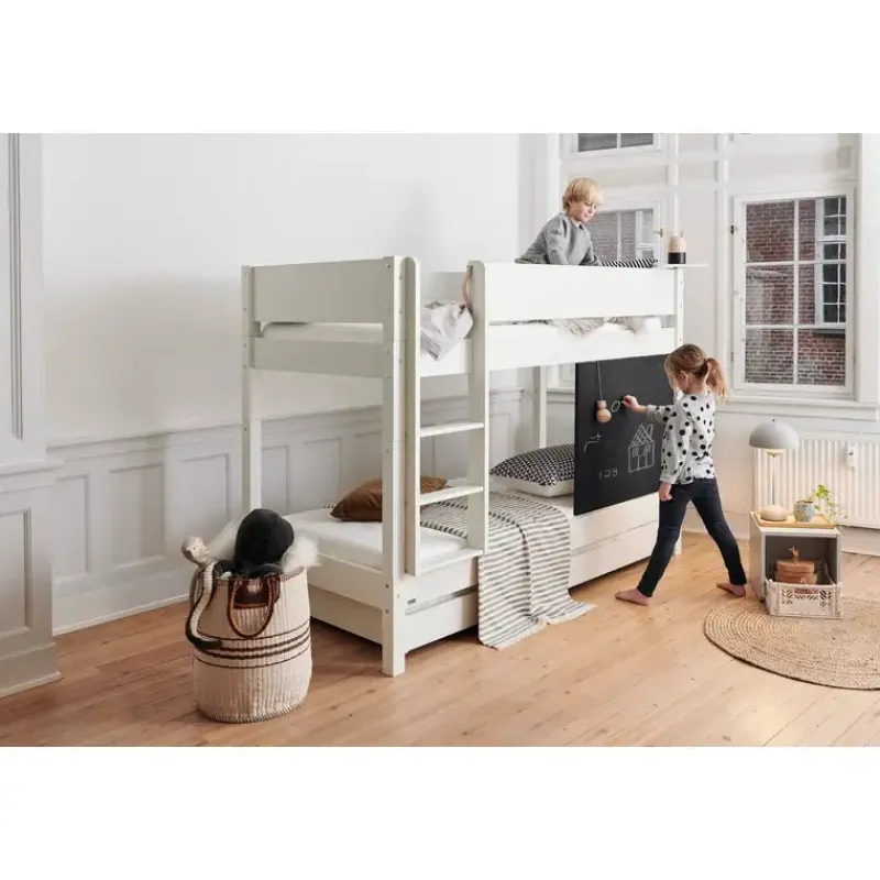 Discount Frigg Køjeseng Børn Børnemøbler|Juniorsenge