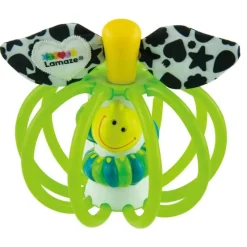 New Grab Apple Grøn Rangler