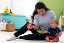 New Grab Apple Grøn Rangler