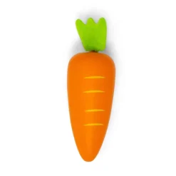 New GULEROD - STOR Trælegetøj|Træmad