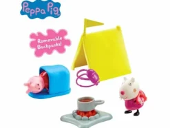 Best Campingsæt Aktivitetslegetøj