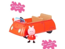 New Family Car Biler