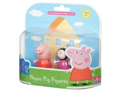 Sale Figurer & Zoe Zebra Aktivitetslegetøj