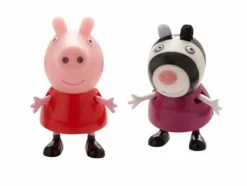 Sale Figurer & Zoe Zebra Aktivitetslegetøj