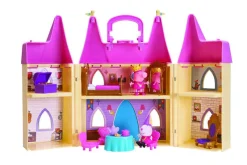 New Prinsesseslot Dukker