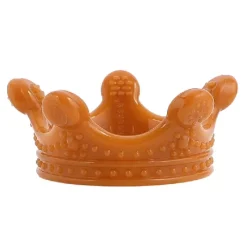 New Bidering Kongekrone - Amber Bideringe