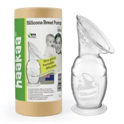 Hot Brystpumpe 150 ml Brystpumper