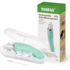 Discount Elektrisk Næsesuger Plejemidler