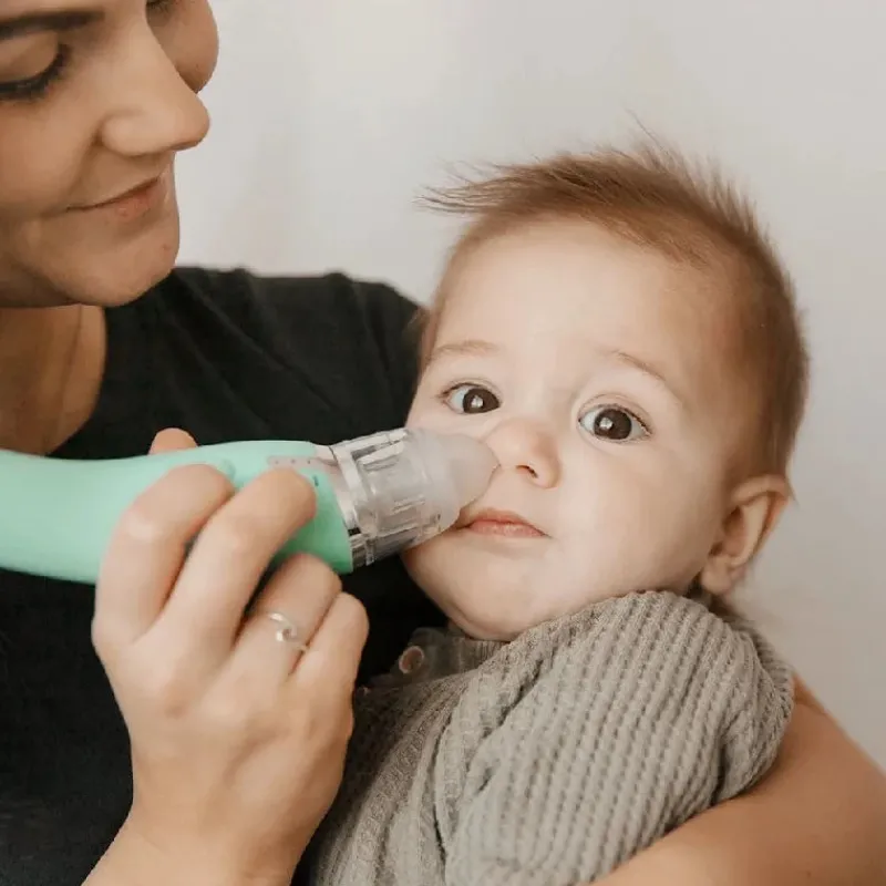 Discount Elektrisk Næsesuger Plejemidler