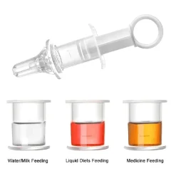 Hot Ernæringssprøjte Brystpumper|Sutteflasker &Amp; Tilbehør