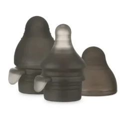 Best Flaskesut til silikoneposer 2 stk Sutteflasker &Amp; Tilbehør|Sutteflasker &Amp; Tilbehør