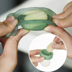 Best Food Feeder - Lavender Sutteflasker &Amp; Tilbehør|Sutteflasker &Amp; Tilbehør