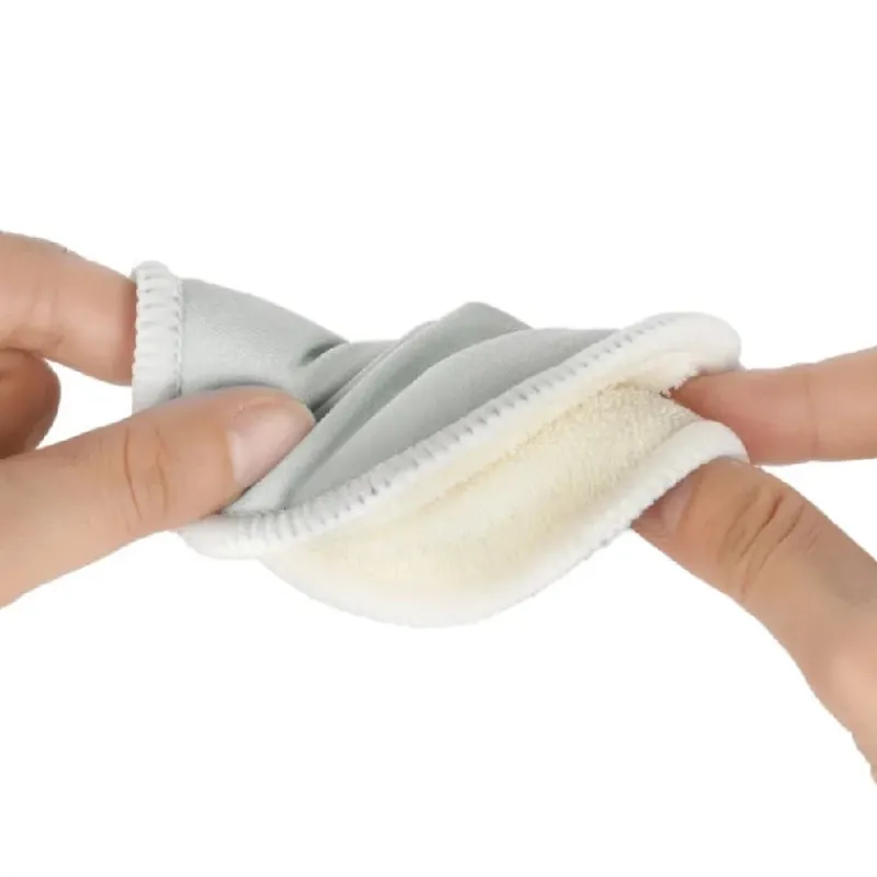 Hot Genanvendelige ammeindlæg Brystskjold