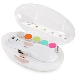 Best Happii Bear Genopladelig Neglefil Plejemidler