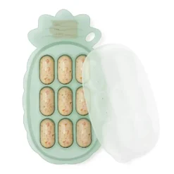 Discount Pineapple Frysebakke - Pea Green Service