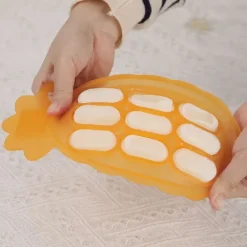 Sale Pineapple Frysebakke - Blush Service