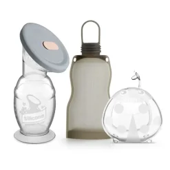 New Rejse Brystpumpe pakke Brystpumper