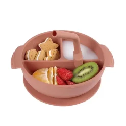 Online Silikone Skål - Rust Service