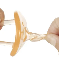 Best Silikone Sut - Amber Sutter