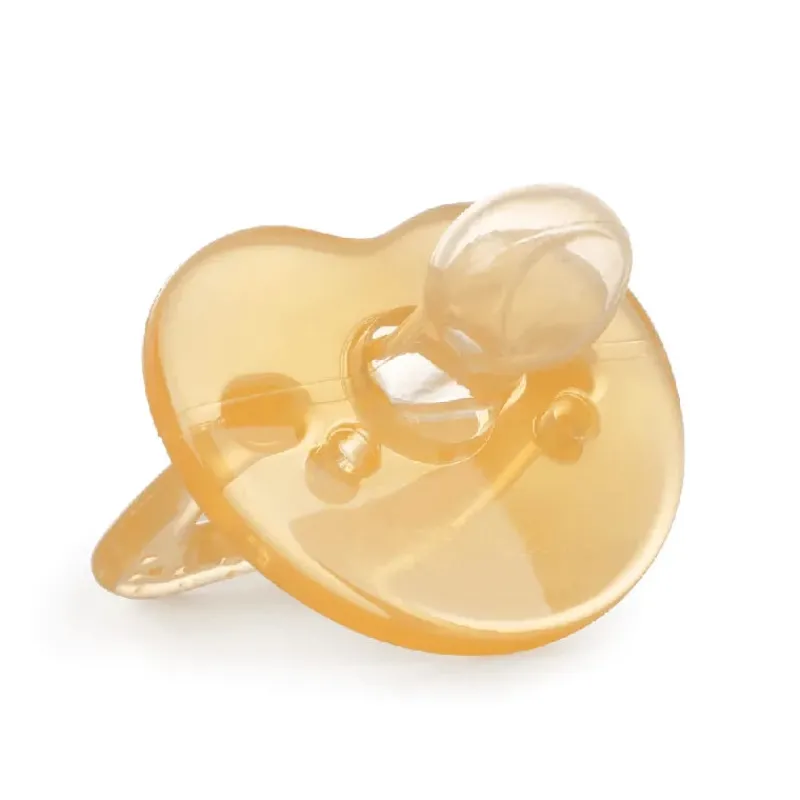 Outlet Silikone Sut - Apricot Sutter