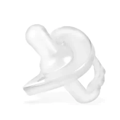 Hot Silikone Sut - Clear Sutter