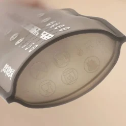 New Silikonepose til Mælk (260ml) Service