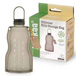 New Silikonepose til Mælk (260ml) Service