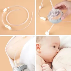 Outlet SNS system Brystpumper|Sutteflasker &Amp; Tilbehør