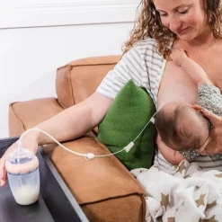 Outlet SNS system Brystpumper|Sutteflasker &Amp; Tilbehør