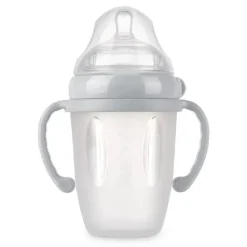 Hot Sutteflaske - 250ml Sutteflasker &Amp; Tilbehør|Sutteflasker &Amp; Tilbehør