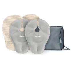 Clearance Varme- og kølepude Brystskjold