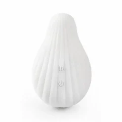 Discount Varmende Brystmassager - Musling Brystskjold|Brystpumper