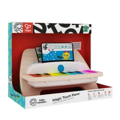 Sale Baby Einstein Magic Touch Piano Aktivitetslegetøj