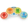 New Baby Einstein Magic Touch Drums Aktivitetslegetøj